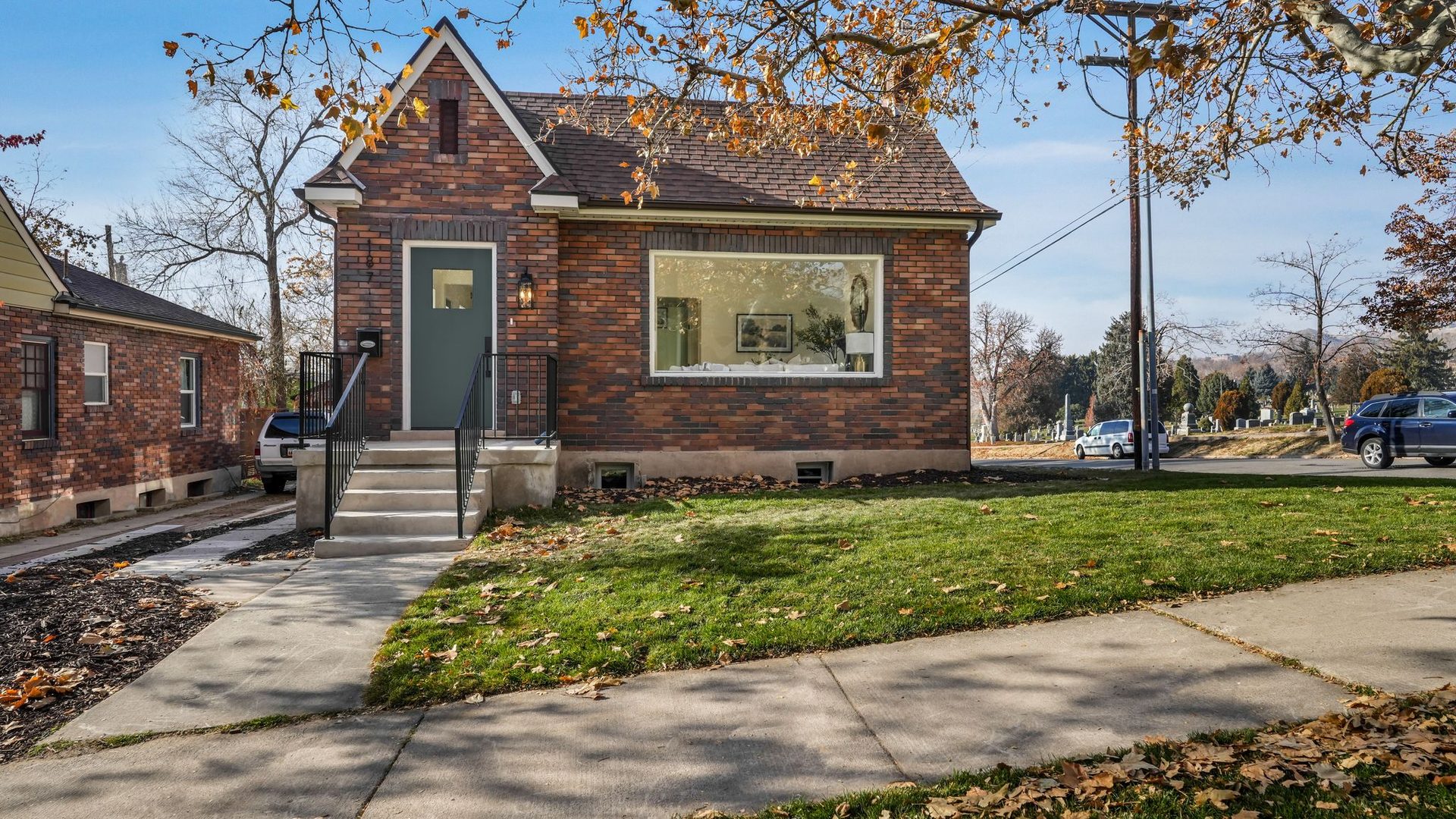 Sugar House detached ADU