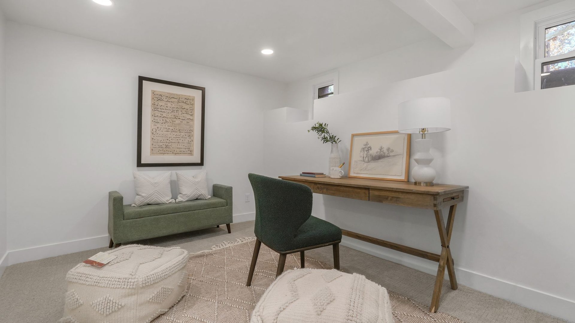 Alpine 5,500 sqft full remodel